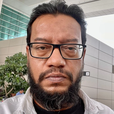 Husain Abbas
